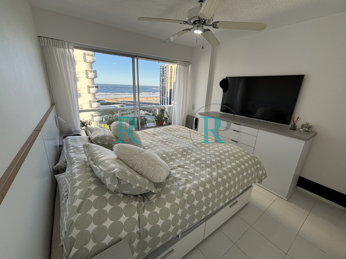 Apartamento ID.137 - Apartamento alquiler temporal PLAYA BRAVA