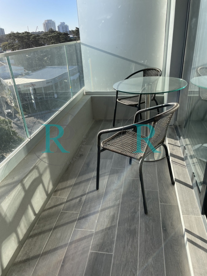 Apartamento ID.1060 - monoambiente en venta!!!