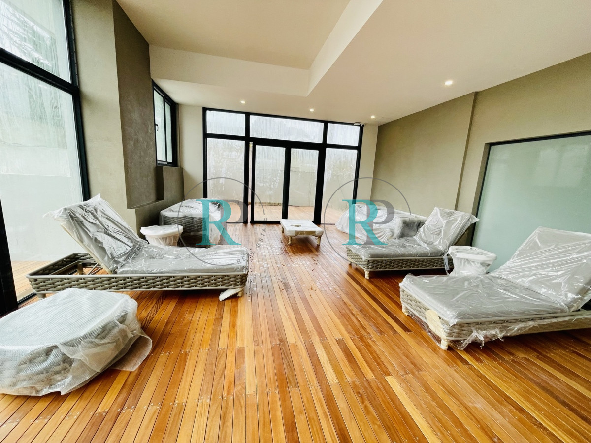 Apartamento ID.1060 - monoambiente en venta!!!
