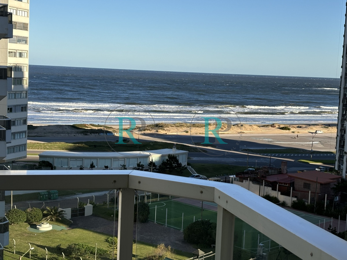 Apartamento ID.137 - Apartamento alquiler temporal PLAYA BRAVA