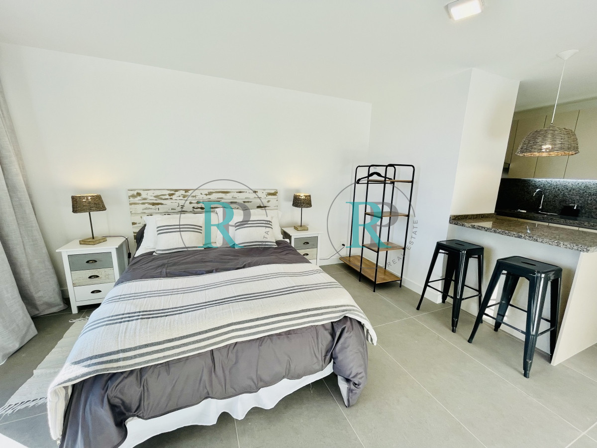 Apartamento ID.1060 - monoambiente en venta!!!