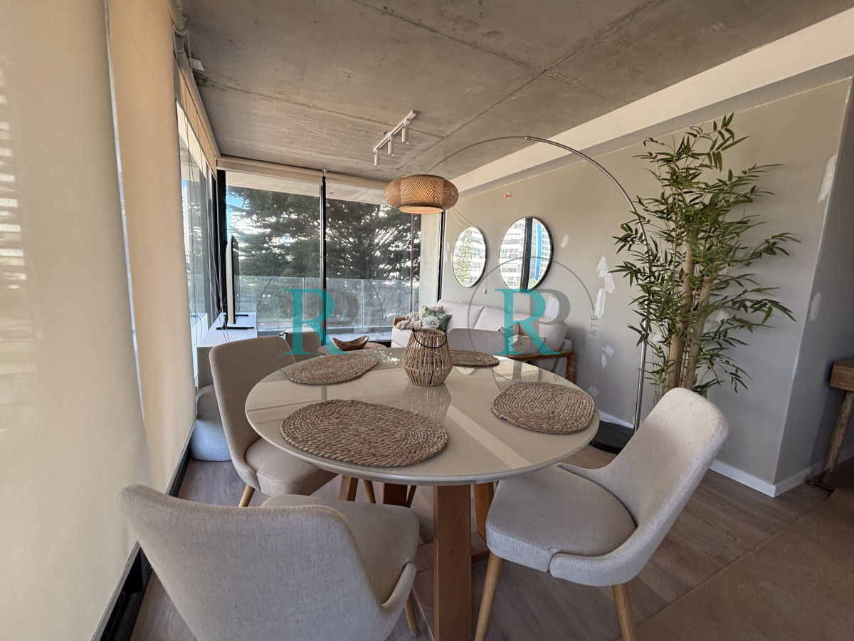 Apartamento ID.2571 - APARTAMENTO EN VENTA A ESTRENAR DE 2 DORMITORIOS