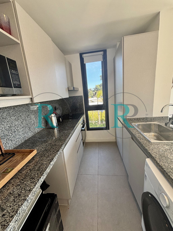 Apartamento ID.2231 - Excelente apartamento 2 dormitorios View