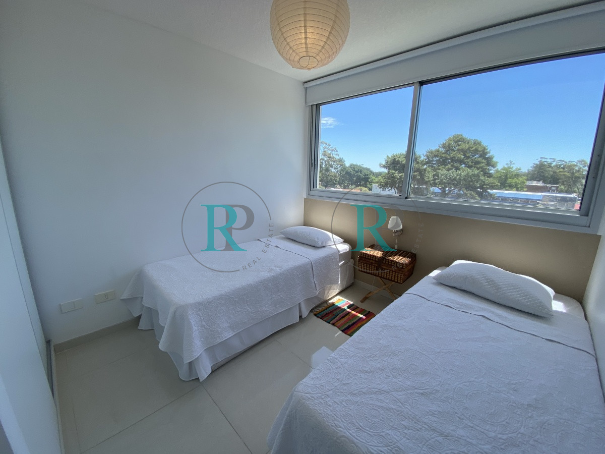 Apartamento ID.609 - Moderno apartamento de 2 dormitorios en venta