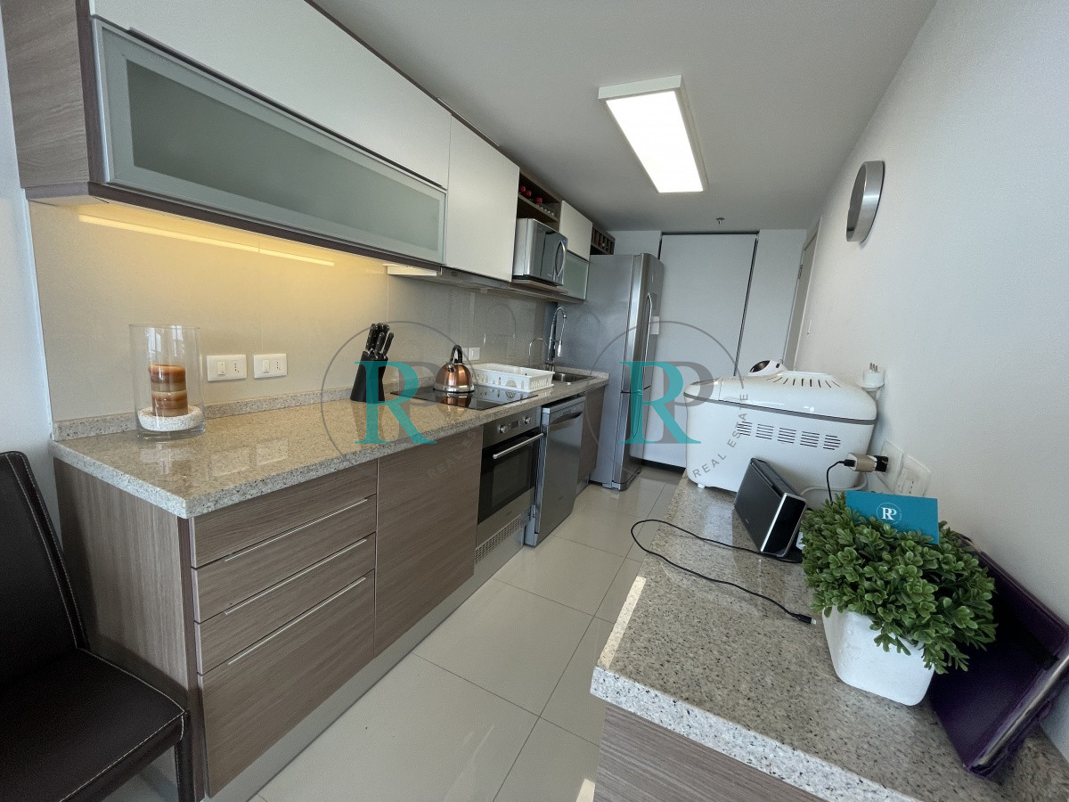 Apartamento ID.705 - APARTAMENTO 3 DORMITORIOS EXCELENTE UBICACIÓN 