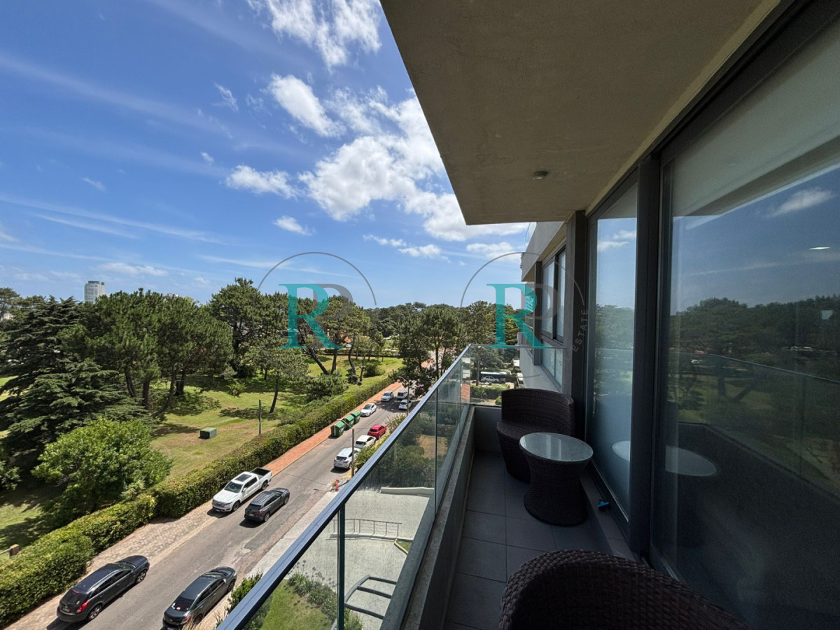 Apartamento ID.2639 - Venta de apartamento moderno de 1 dormitorio