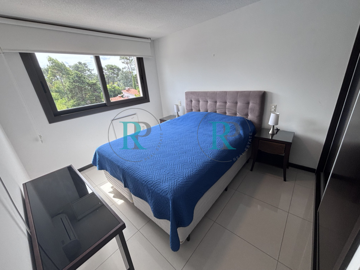 Apartamento ID.7 - alquiler apartamento de 2 dormitorios 