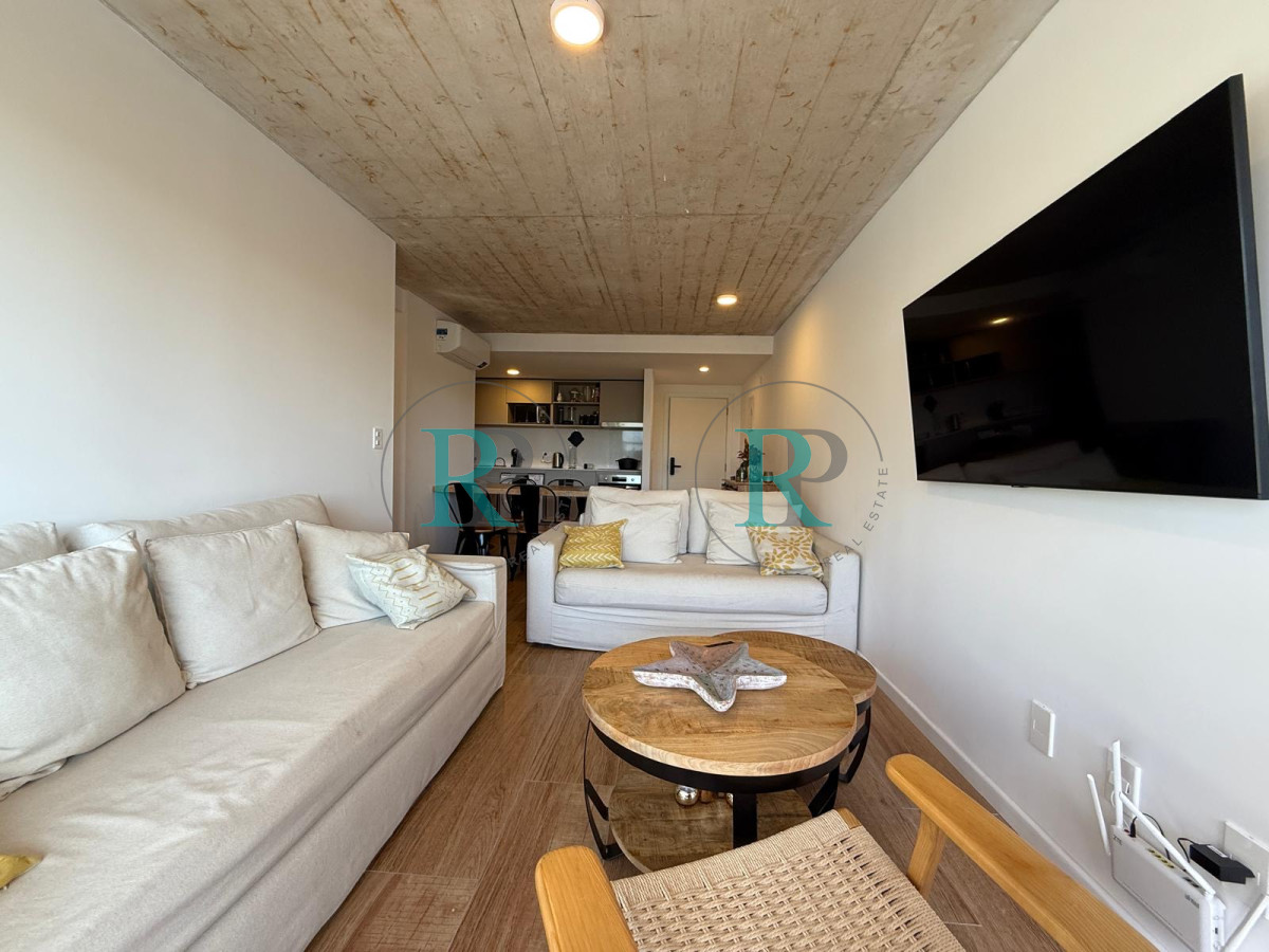 Apartamento ID.2420 - EXCEPCIONAL APARTAMENTO EN VENTA 2 DORMITORIOS 