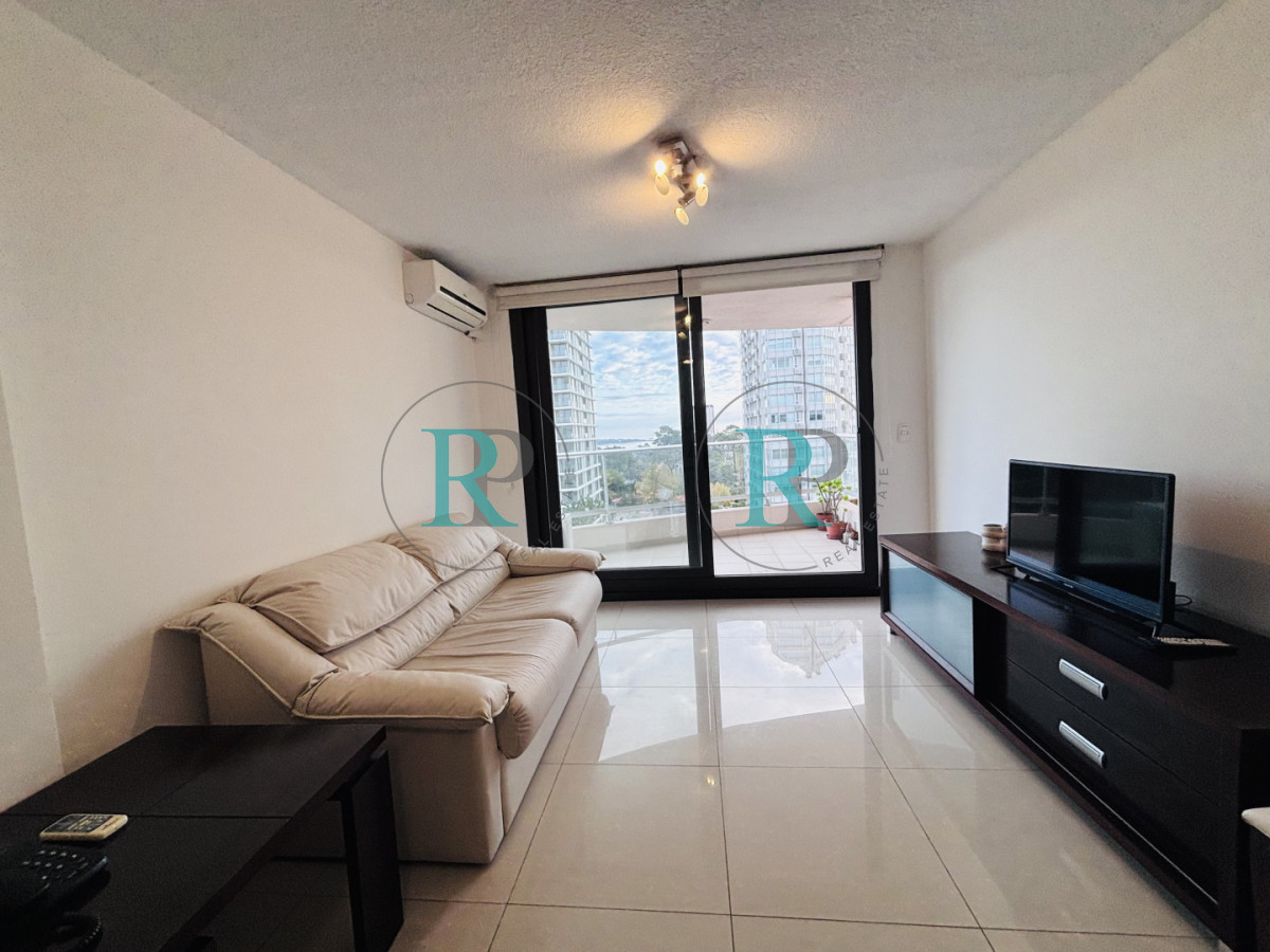 Apartamento ID.1782 - APARTAMENTO MODERNO EN VENTA 1 DORMITORIO-STRADIVARIUS