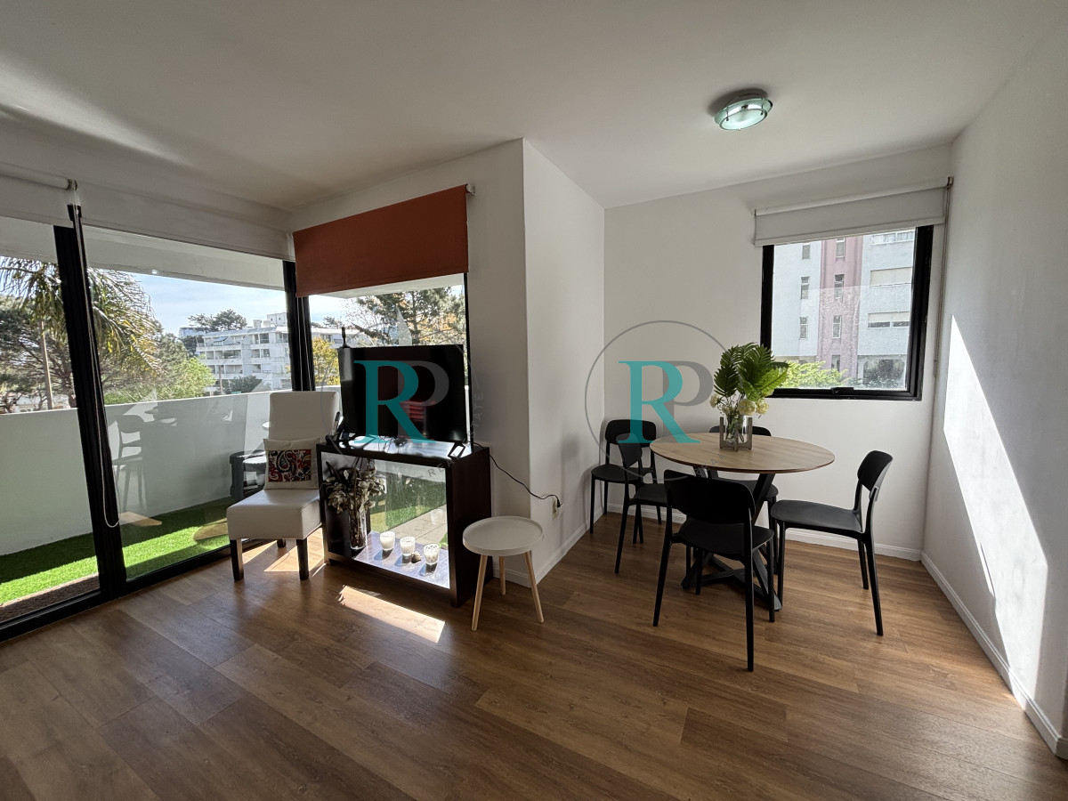 Apartamento ID.601 - alquiler de temporada 1 dormitorio