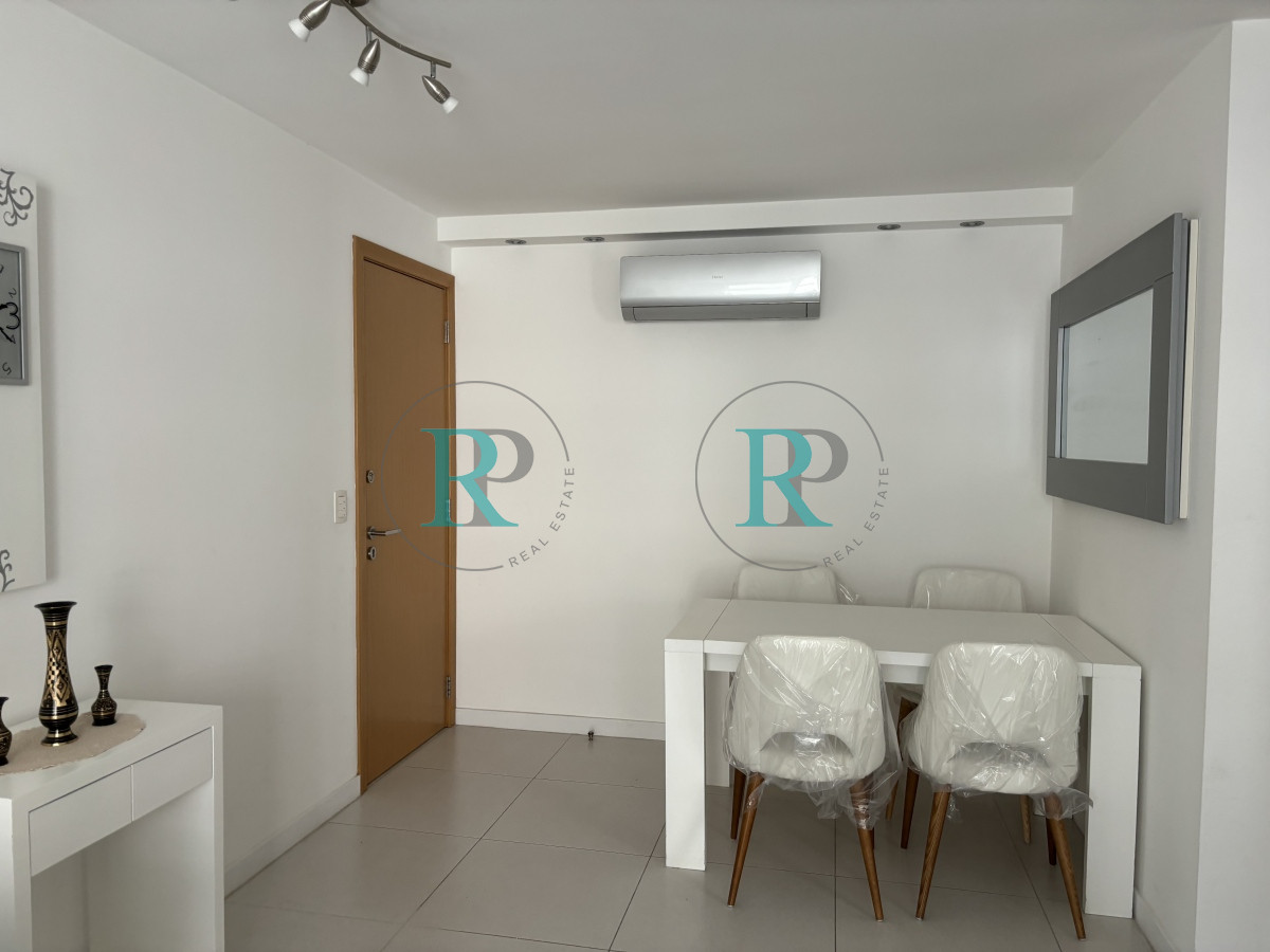Apartamento ID.2013 - APARTAMENTO MODERNO 1 DORMITORIO EN VENTA 