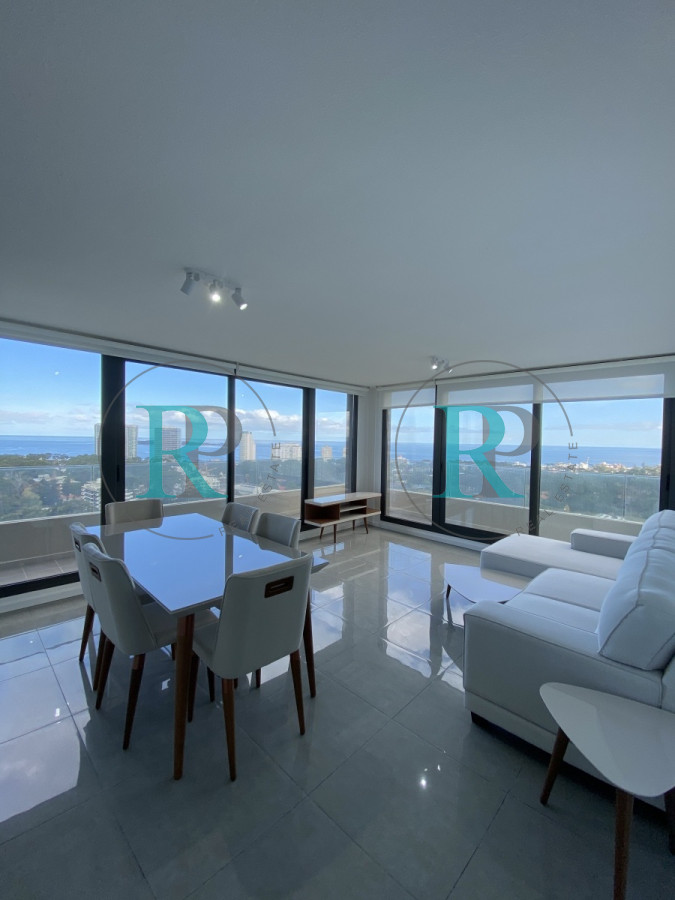 Apartamento ID.93 - EXCEPCIONAL APARTAMENTO 3 DORMITORIOS TORRE GAUDI 