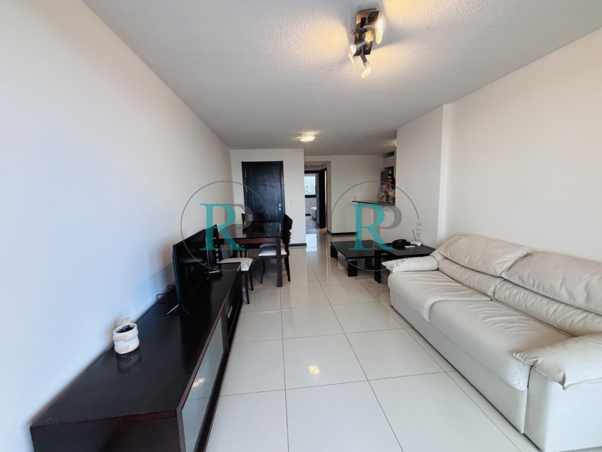 Apartamento ID.1782 - APARTAMENTO MODERNO EN VENTA 1 DORMITORIO-STRADIVARIUS