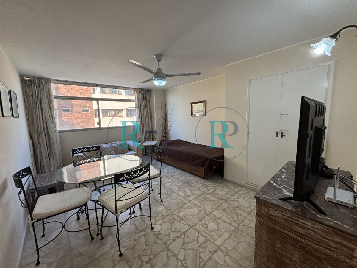 Apartamento ID.2536 - Apartamento de 1 dormitorio en oportunidad