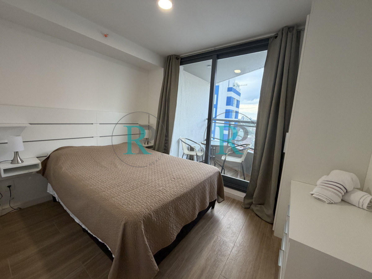 Apartamento ID.626 - Hermoso apartamento de 1 dormitorio en venta