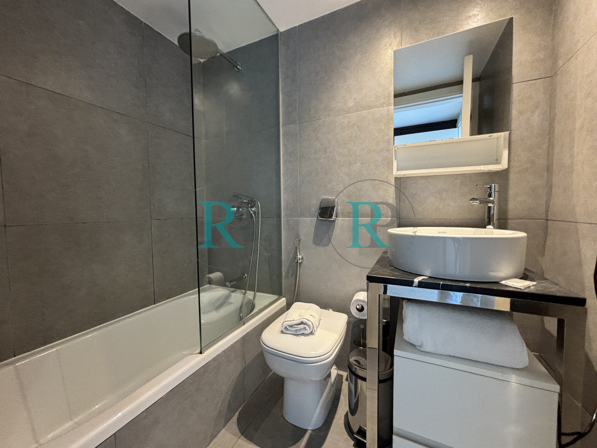 Apartamento ID.2155 - Apartamento de 1 dormitorio y medio