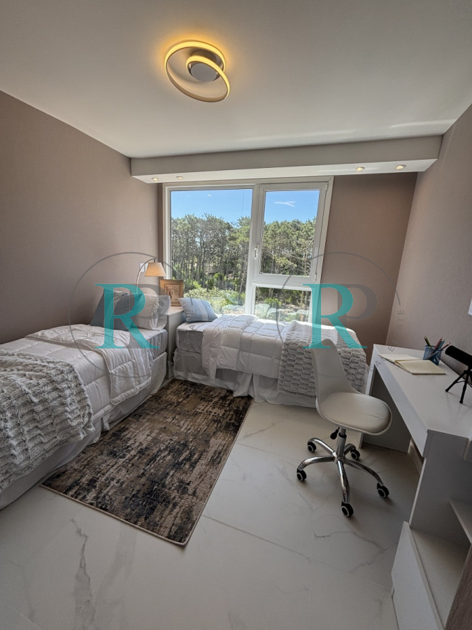 Apartamento ID.1560 - apartamento de 2 dormitorios frente al mar