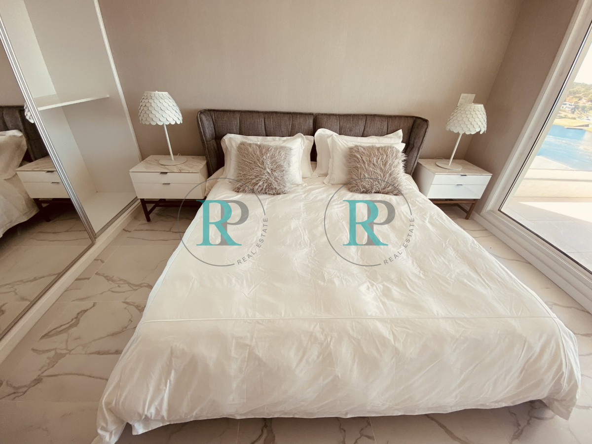 Apartamento ID.126 - Apartamento en Punta del Este, Mansa