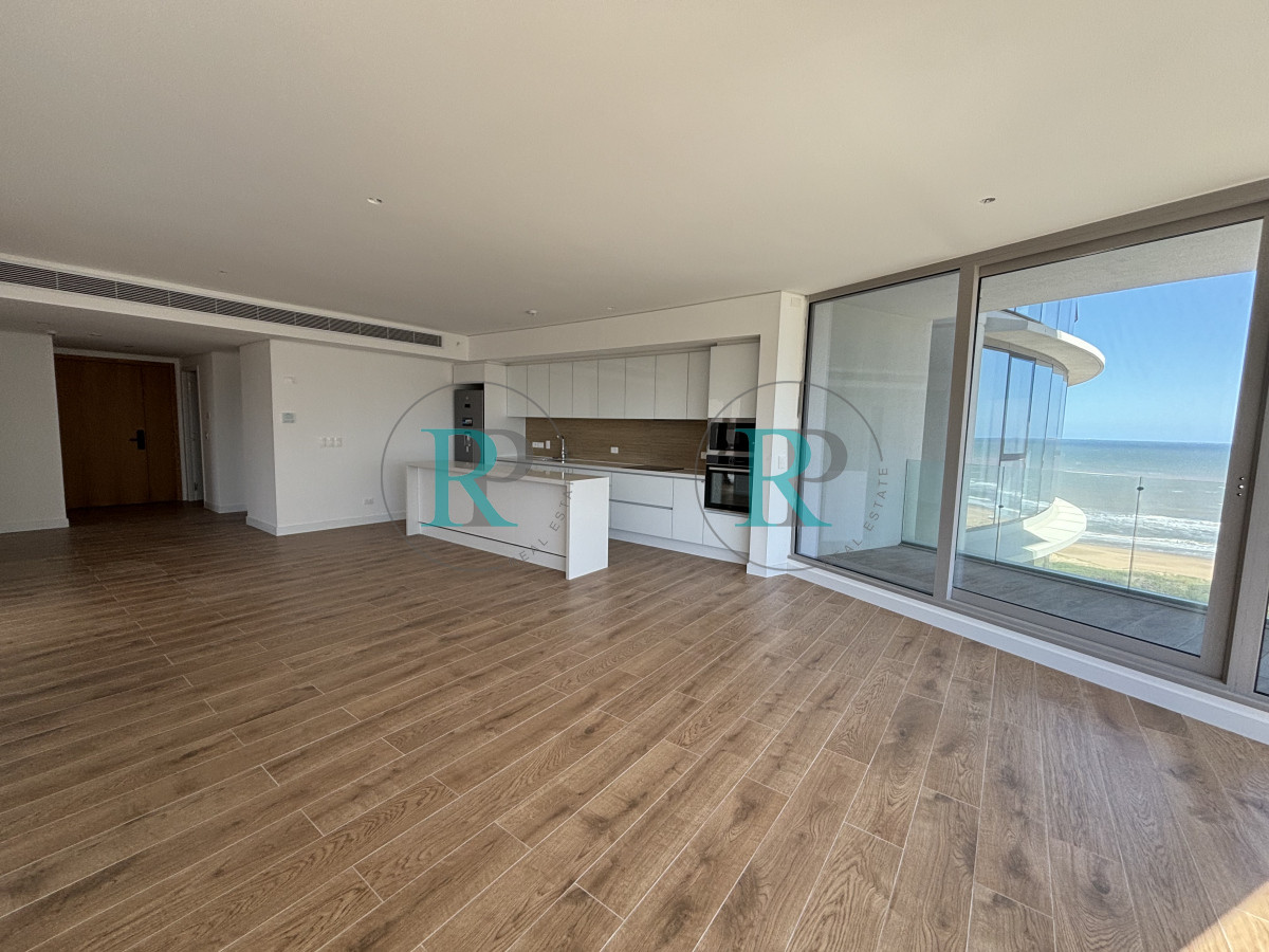 Apartamento ID.2163 - ESPECTACTULAR APARTAMENTO EN VENTA TRUMP TOWER- OPORTUNIDAD!