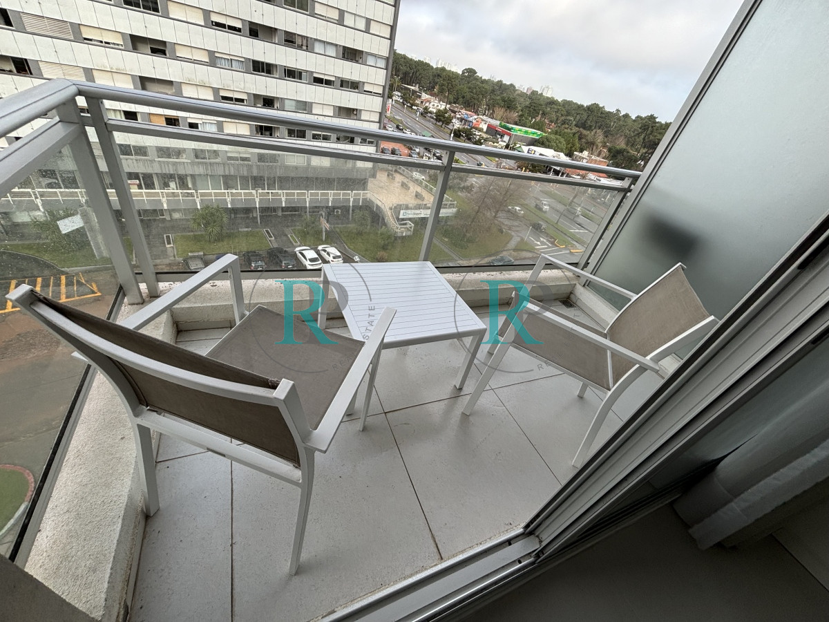 Apartamento ID.2013 - APARTAMENTO MODERNO 1 DORMITORIO EN VENTA 