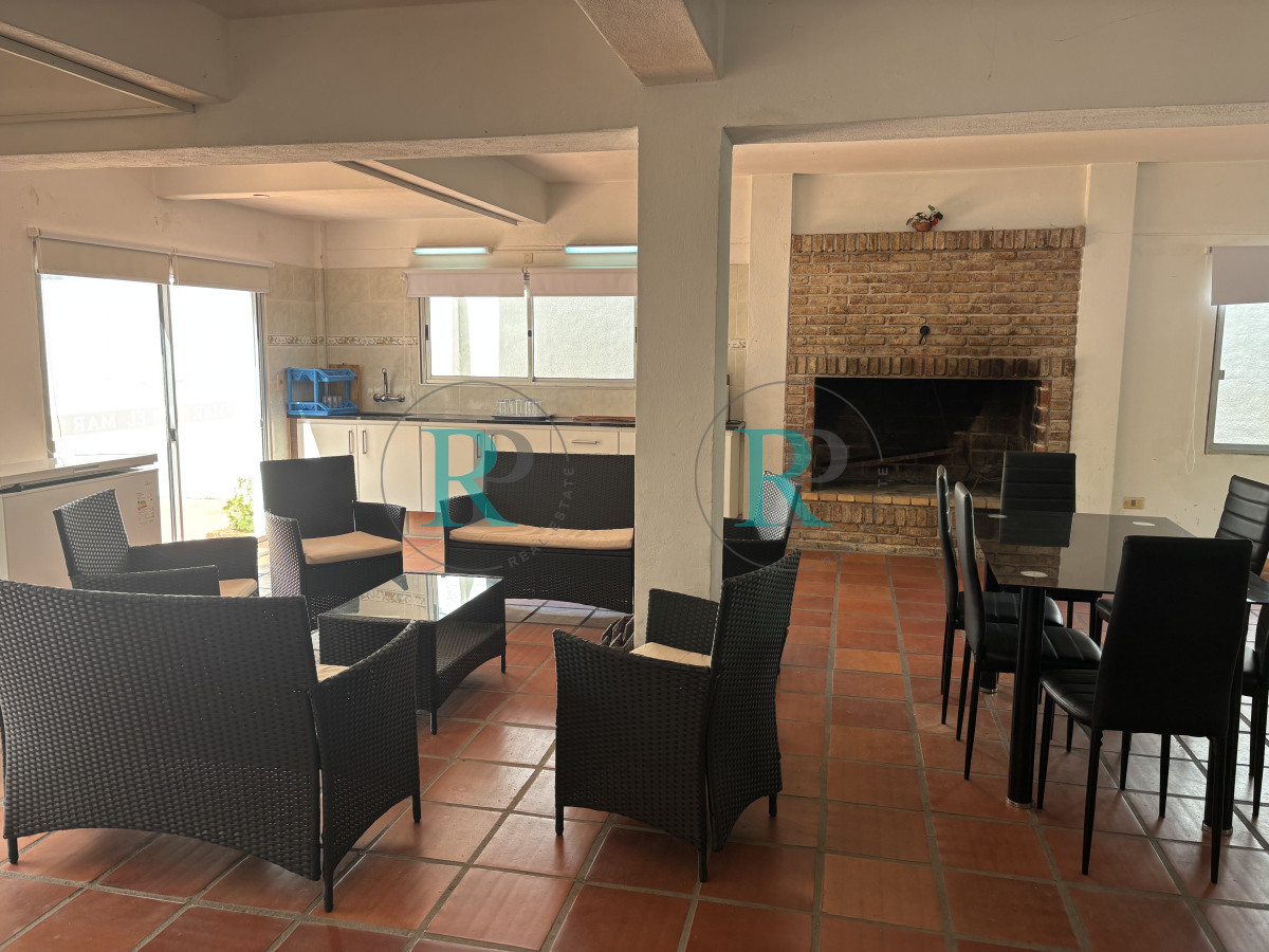 Apartamento ID.474 - NUEVO INGRESO EN EXCLUSIVA. OPORTUNIDAD! MONOAMBIENTE RECICLADO