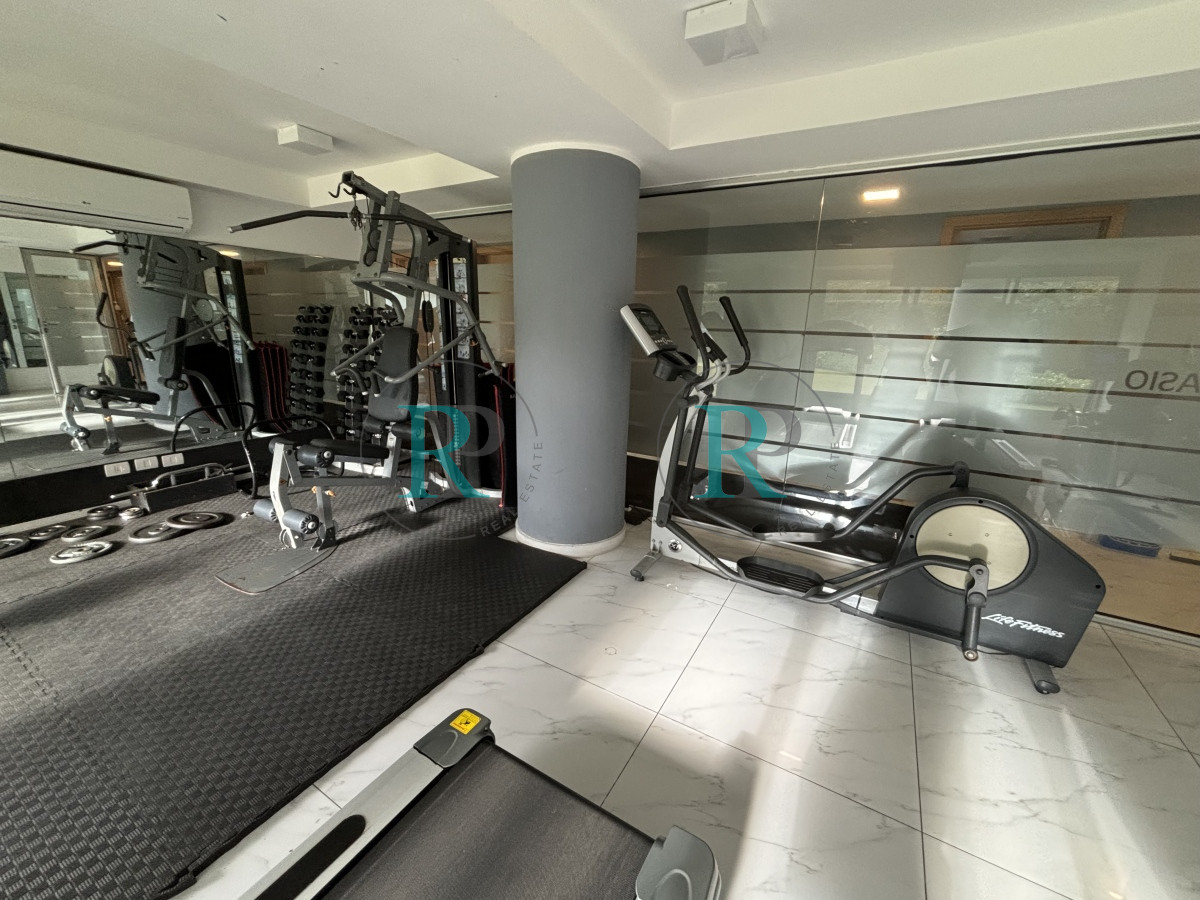 Apartamento ID.2013 - APARTAMENTO MODERNO 1 DORMITORIO EN VENTA 