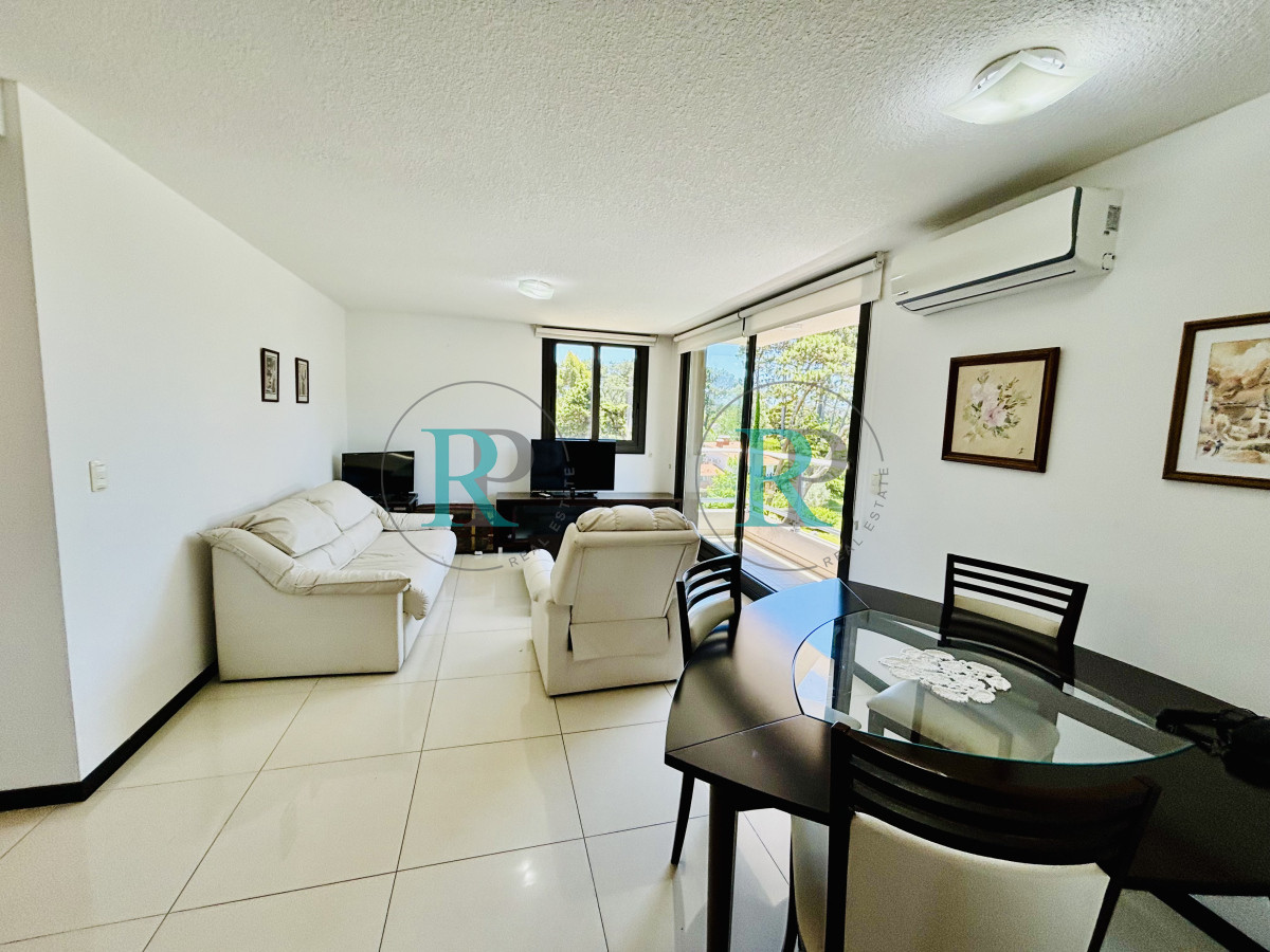 Apartamento ID.1542 - Venta  apartamento moderno 1 dormitorio Stradivarius