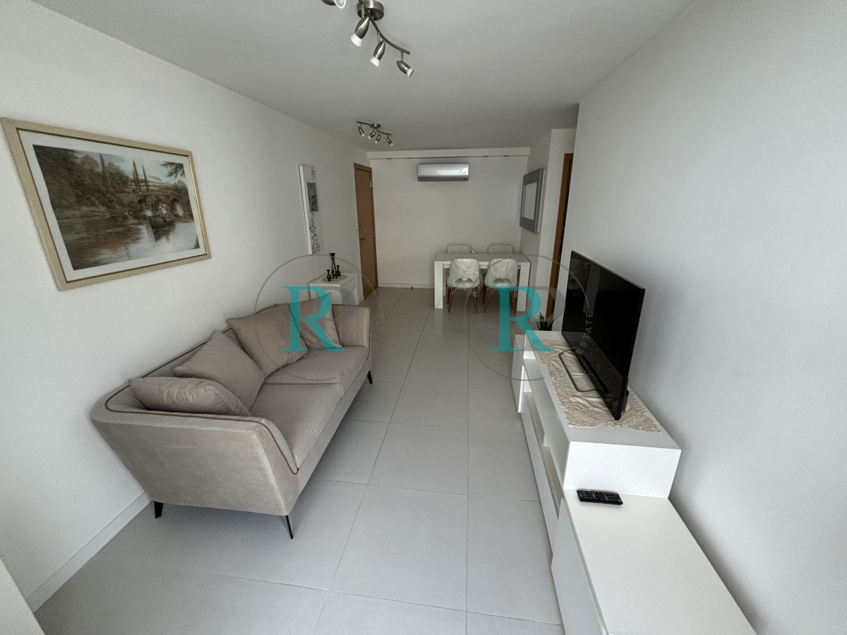 Apartamento ID.2013 - APARTAMENTO MODERNO 1 DORMITORIO EN VENTA 