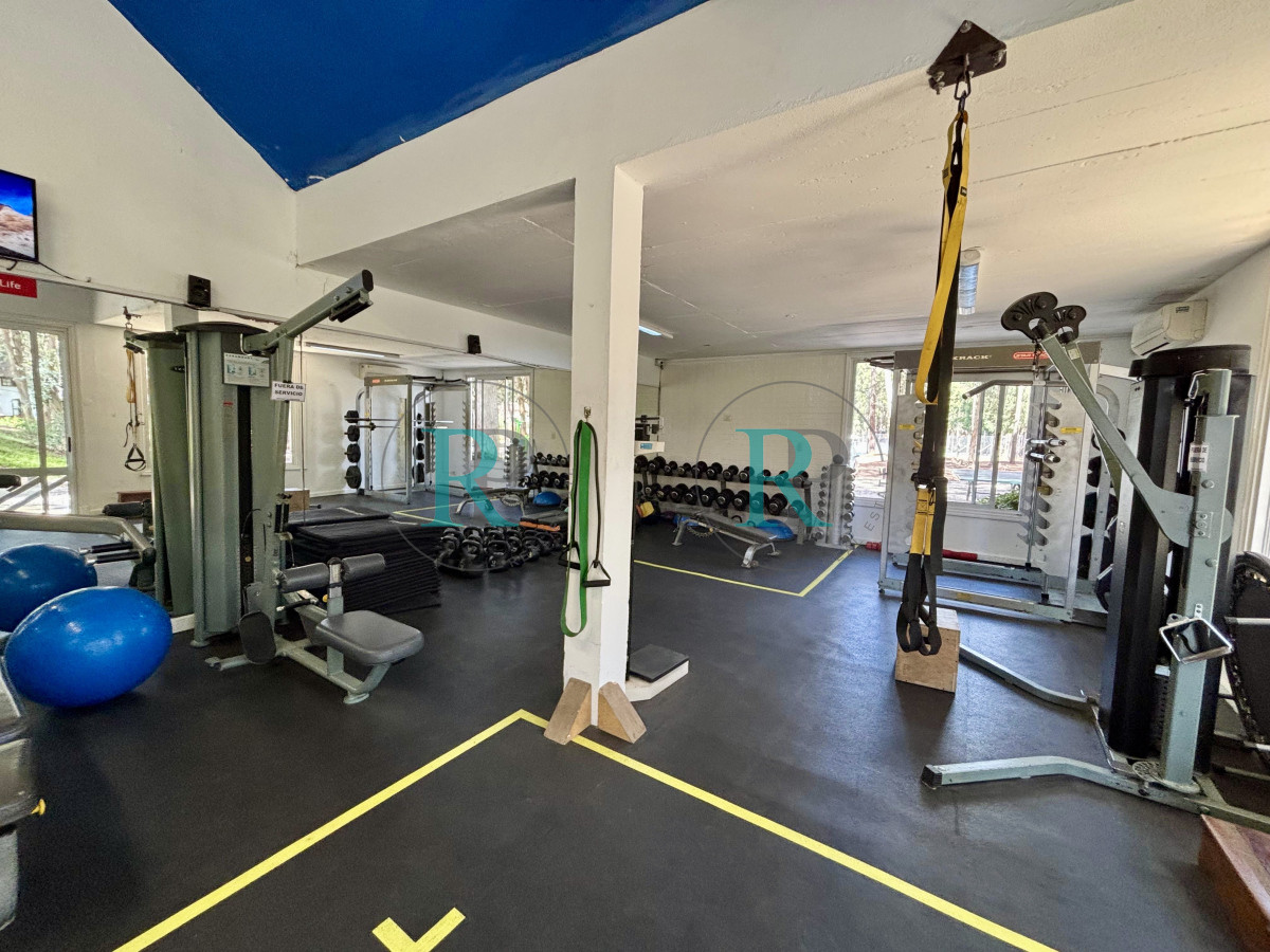 Apartamento ID.2374 - MONOAMBIENTE EN VENTA 