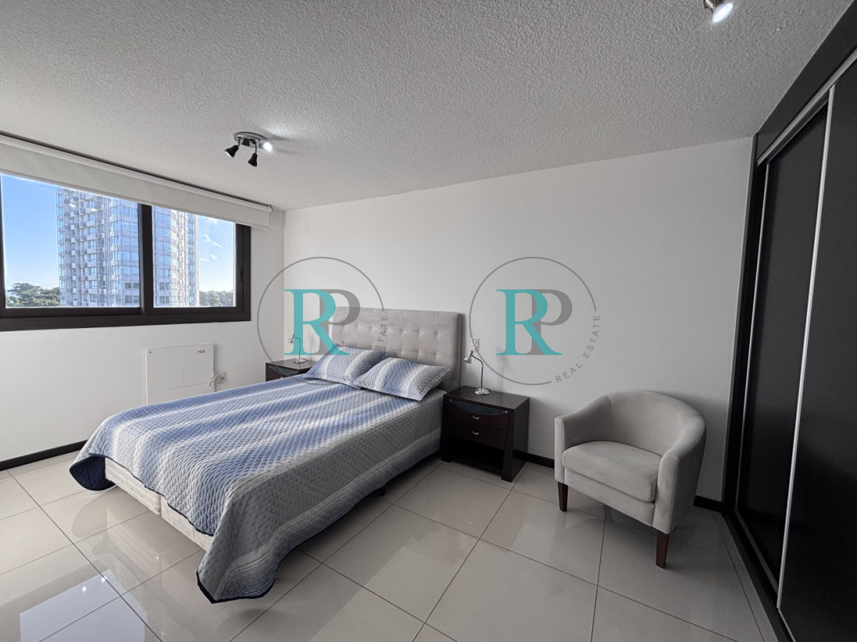 Apartamento ID.1484 - Divino apartamento en venta de 3 dormitorios