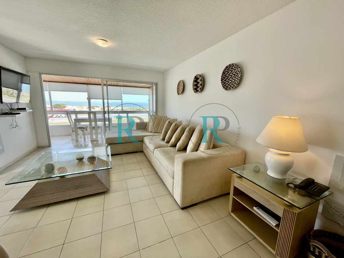 Apartamento ID.802 - apartamento 3 dormitorios primera linea. Frente al mar!!