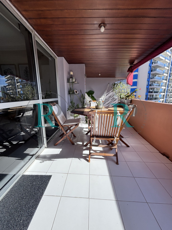 Apartamento ID.728 -  Hermoso apartamento en venta de 2 dormitorios cerca del mar