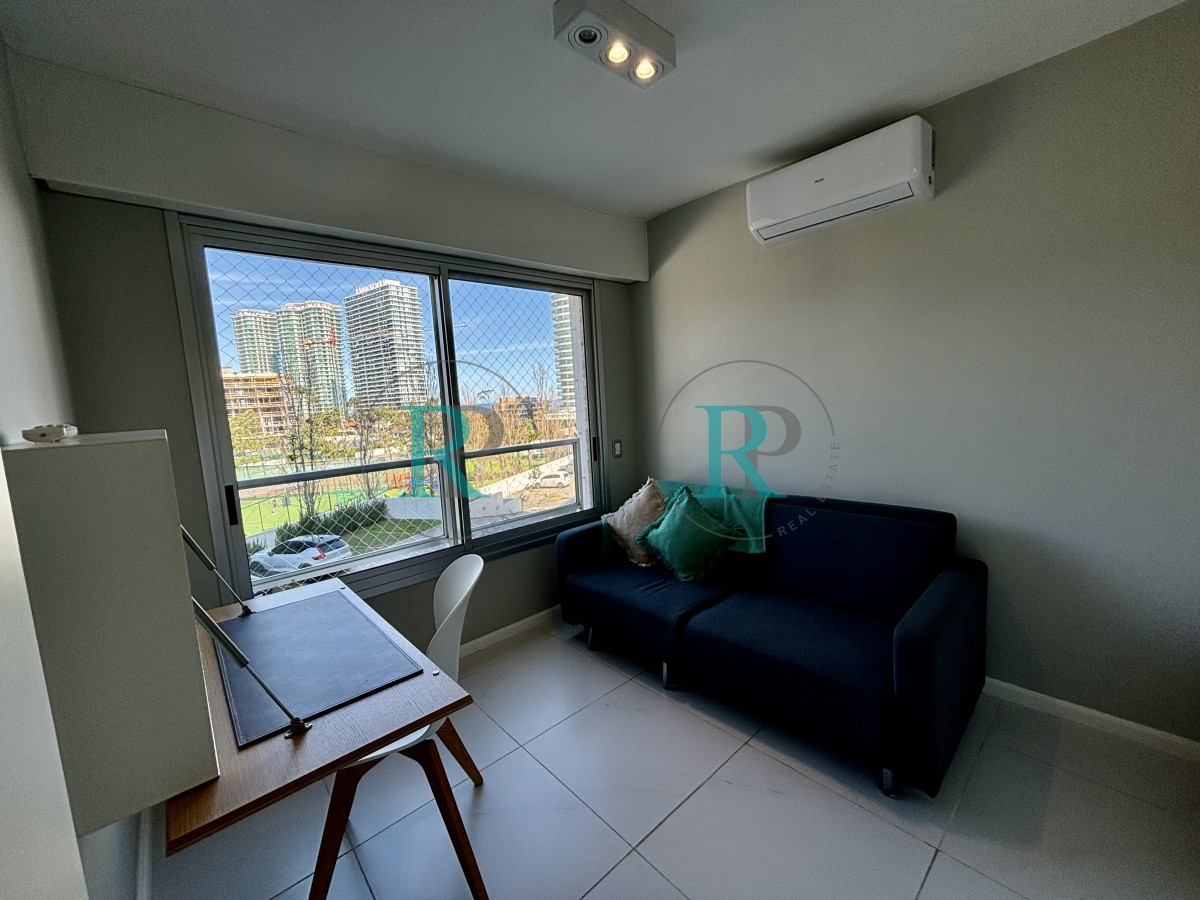 Apartamento ID.2055 - Venta de hermoso apartamento reciclado en Lincoln Center