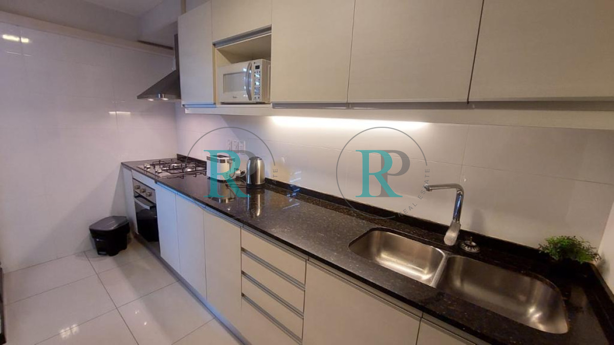 Apartamento ID.154 - APARTAMENTO STRADIVARIUS 1 DORMITORIO ALQUILER ANUAL