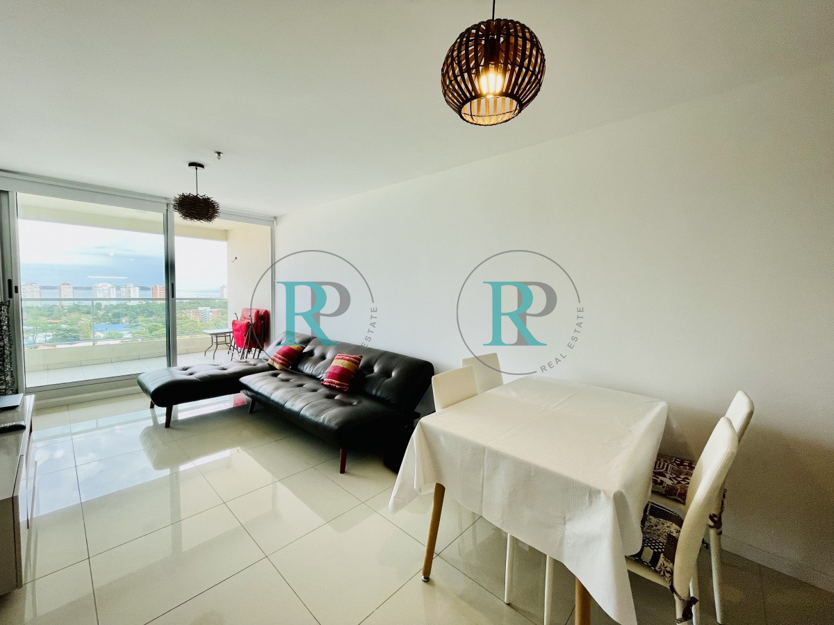 Apartamento ID.819 - alquiler invernal  1 dormitorio