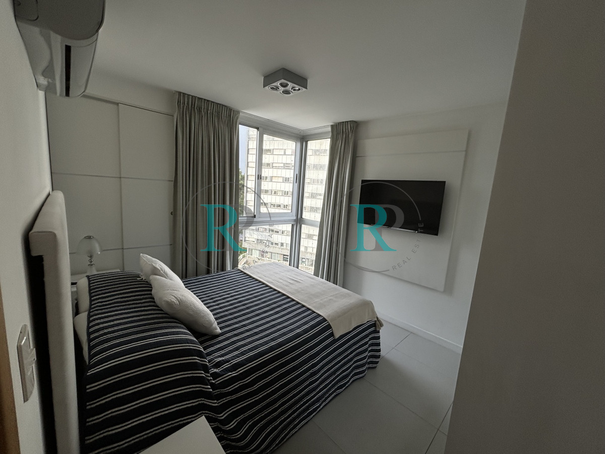 Apartamento ID.2013 - APARTAMENTO MODERNO 1 DORMITORIO EN VENTA 
