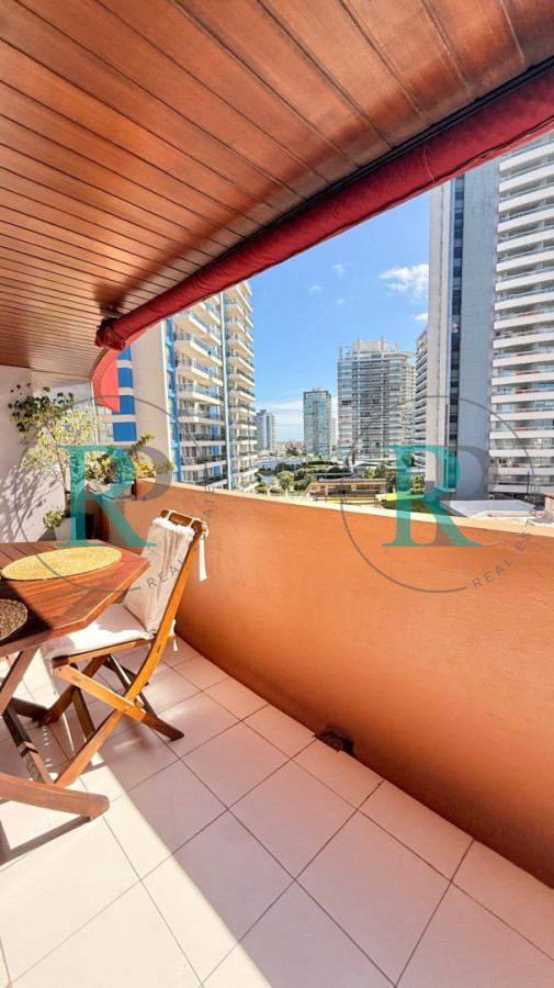 Apartamento ID.728 - Hermoso apartamento en venta de 2 dormitorios
