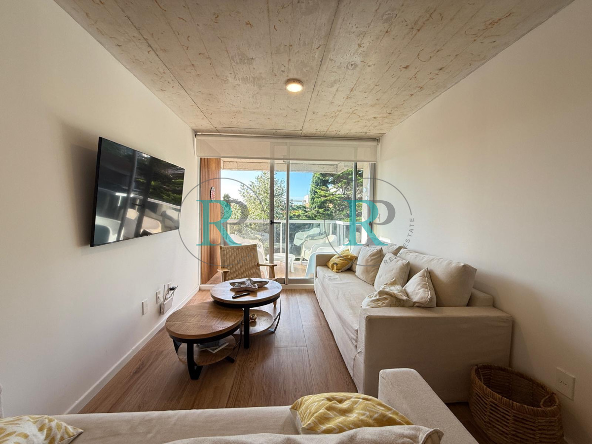Apartamento ID.2420 - EXCEPCIONAL APARTAMENTO EN VENTA 2 DORMITORIOS 