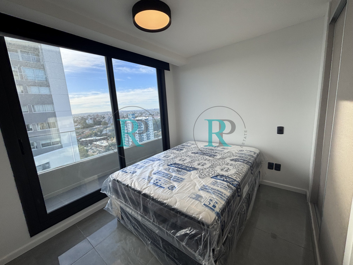 Apartamento ID.94 - Excepcional apartamento en venta de 2 dormitorios Torre Gaudi