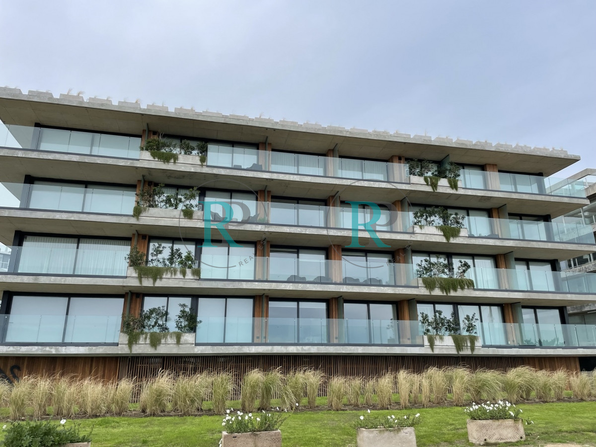 Apartamento ID.1285 - apartamento 2 dormitorios frente al mar