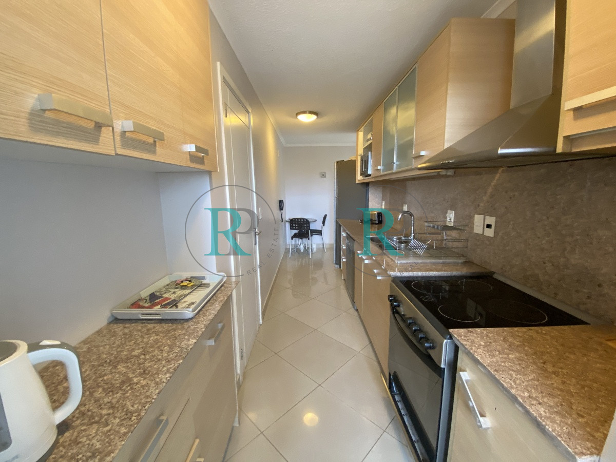 Apartamento ID.453 - APARTAMENTO 3 DORMITORIOS Y DEPENDENCIA EN VENTA