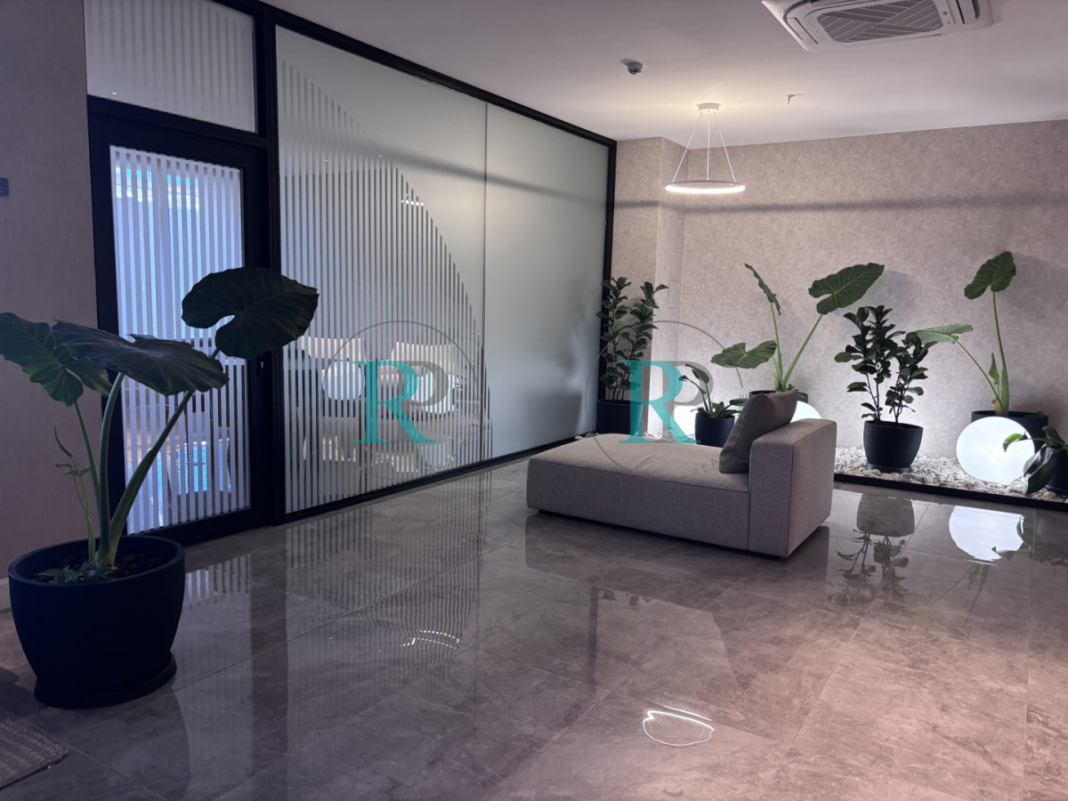 Apartamento ID.2697 - EXCEPCIONAL APARTAMENTO EN VENTA DE 1 DORMITORIO A ESTRENAR