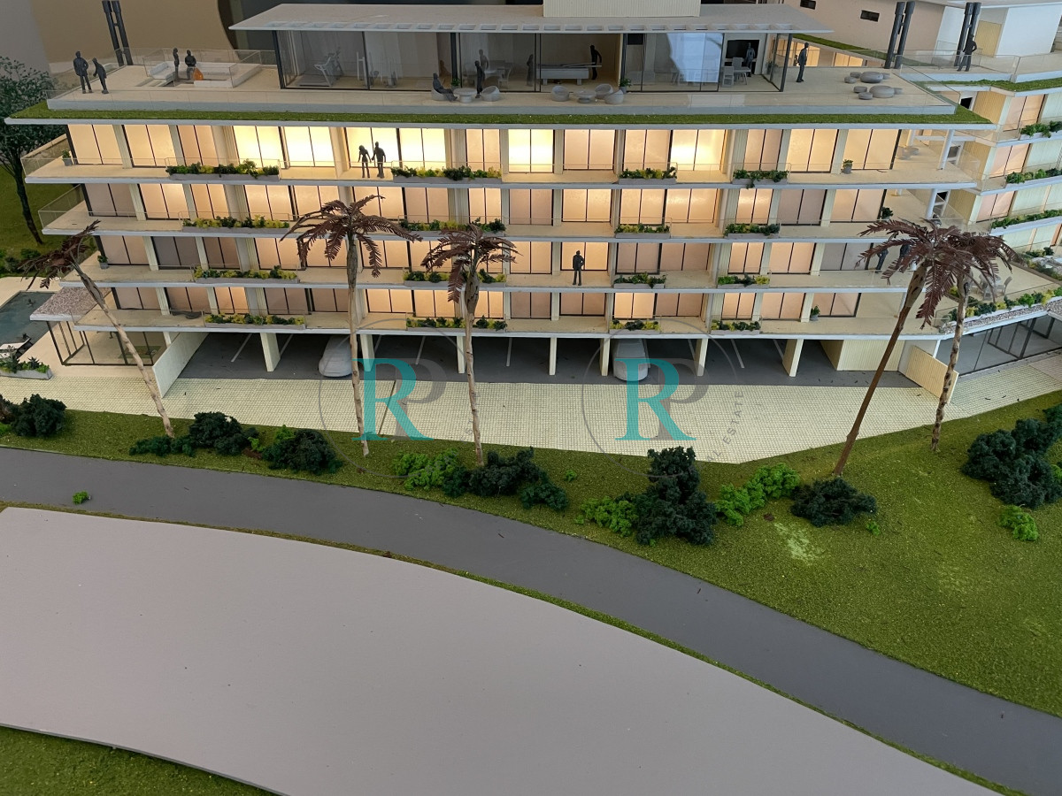 Apartamento ID.1301 - apartamento de 2 dormitorios 