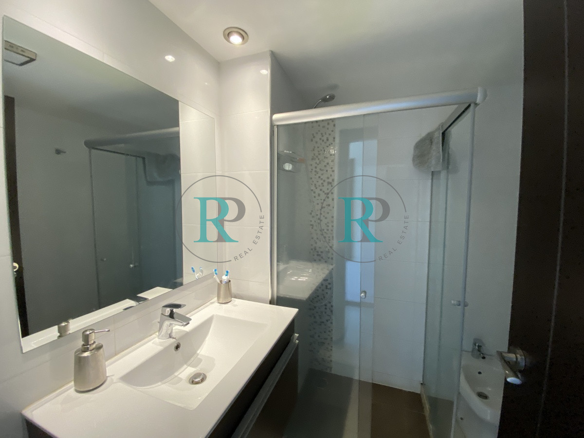 Apartamento ID.1335 - apartamento 2 dormitorios edificio moderno