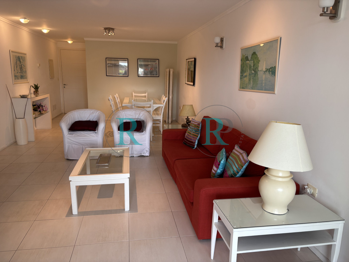 Apartamento ID.2339 - HERMOSO APARTAMENTO 3 DORMITORIOS EN VENTA