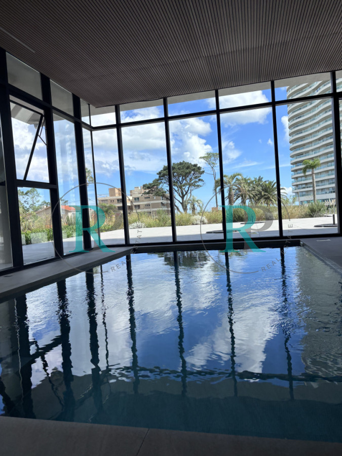 Apartamento ID.2738 - EXCLUSIVO APARTAMENTO EN VENTA DE 3 DORMITORIOS 