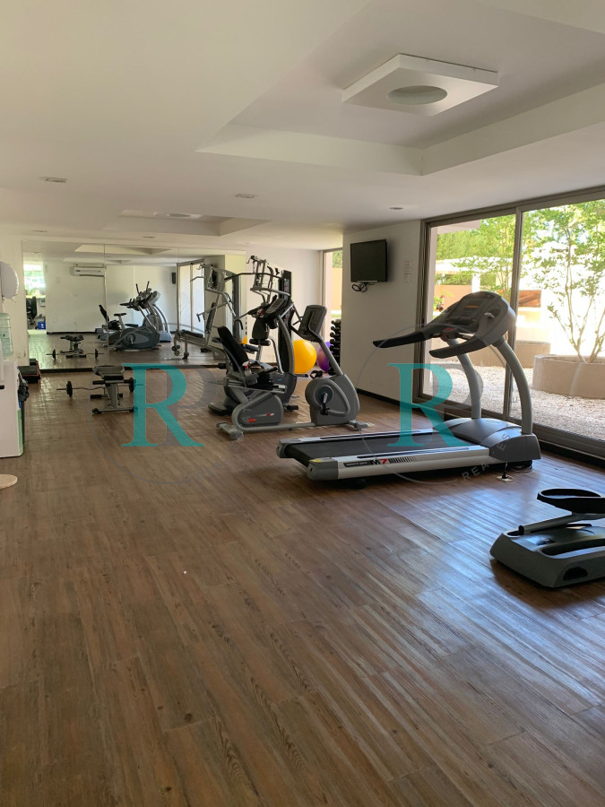 Apartamento ID.1542 - Venta  apartamento moderno 1 dormitorio Stradivarius