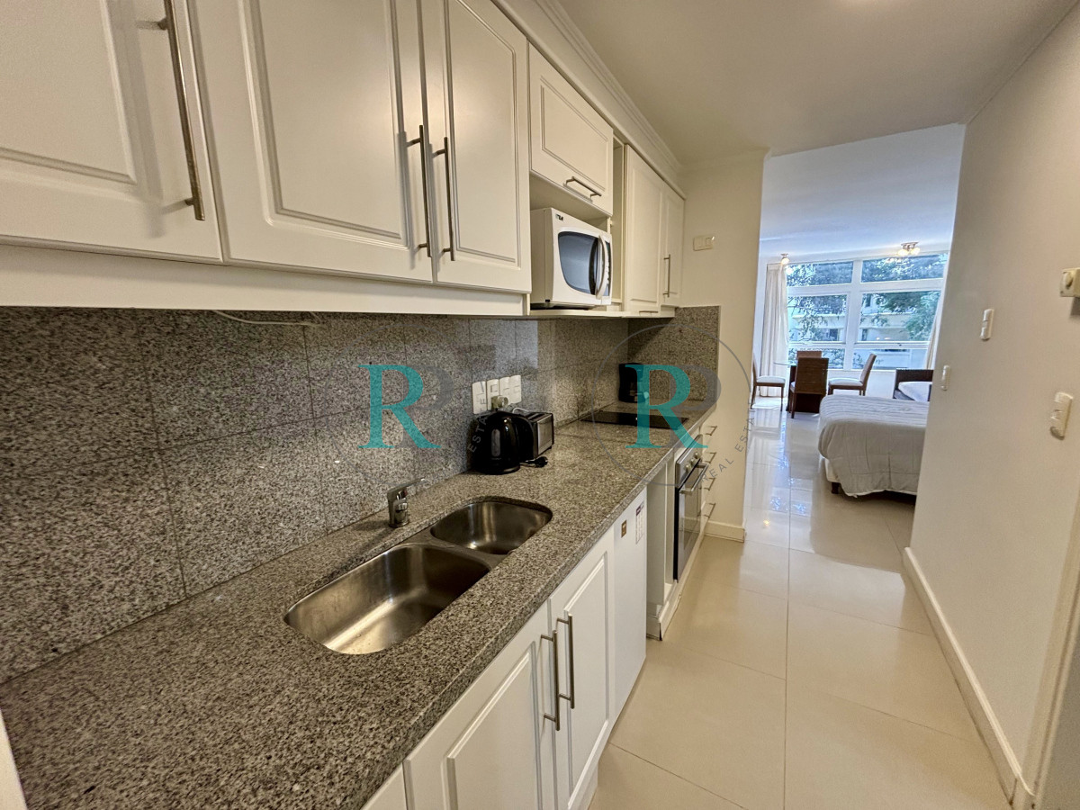 Apartamento ID.2374 - MONOAMBIENTE EN VENTA 