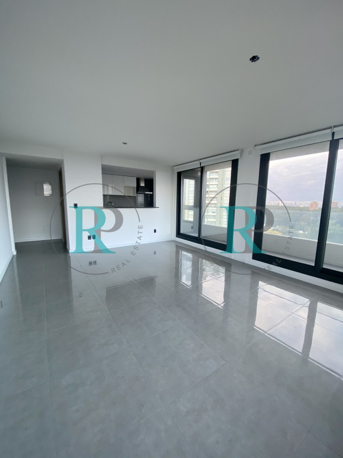 Apartamento ID.11 - TORRE GAUDI APTO. A ESTRENAR  2 DORMITORIOS VISTA PLENA A MANSA