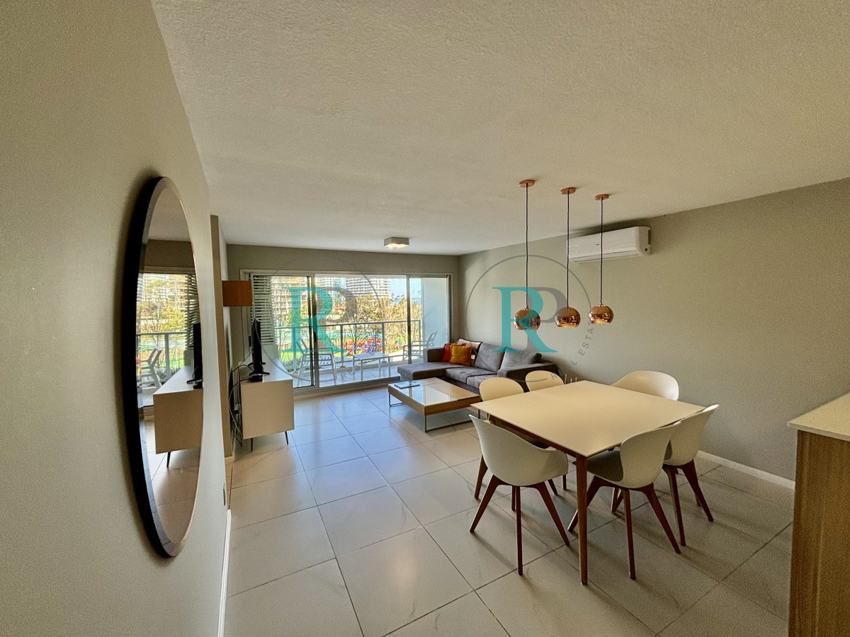 Apartamento ID.2055 - Venta de hermoso apartamento reciclado en Lincoln Center